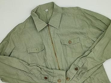 Kurtka przejściowa damska, rozmiar L