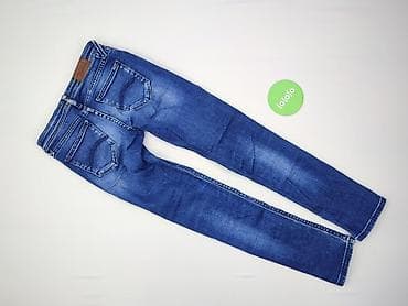 tommy rose: Hilfiger Denim, Jeansy damskie, rozmiar M — 3