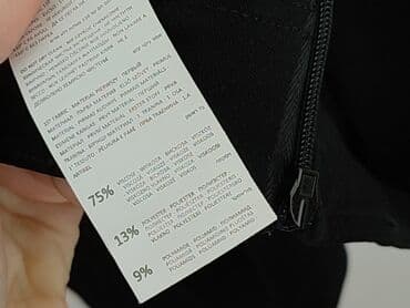 krótsze od rajstop: Cropp, Szorty damskie, rozmiar L — 6