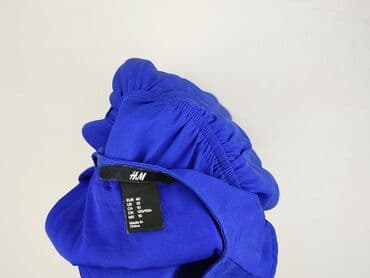 kamizelka damska krótka h m: H&M, Sukienka damska, rozmiar L — 4