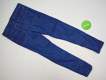 sizeer: Sinsay, Jeansy damskie, rozmiar XL — 3