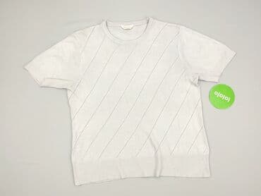 t shirty plus size allegro: Bluzka damska, rozmiar 3XL — 2
