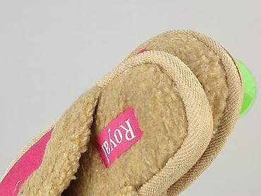 świece: Kapcie damskie, rozmiar 37 — 5