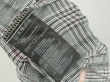 sukienka w koty: Esmara, Sukienka damska, XL — 5