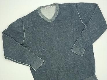 monte cervino collection: Sweter dla mężczyzn, rozmiar M — 1