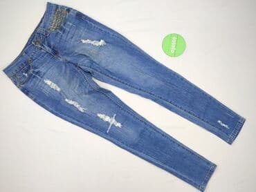 Denim Co, Jeansy damskie, rozmiar S — 2