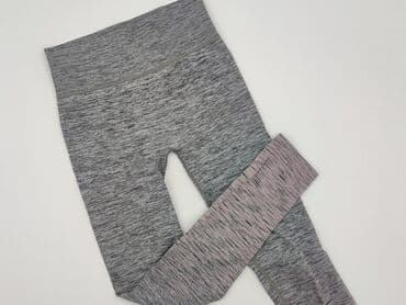 Under Armour, Legginsy Sportowe damskie, rozmiar S