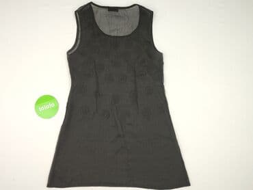 sukienki z gipiury dla puszystych: Vero Moda, Women`s dress, size M (EU 38) — 3