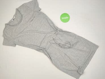 sukienki dla niskich osób sklep: Sukienka damska, rozmiar One size — 3