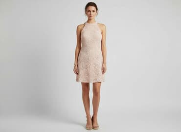 sukienka hexeline: Sinsay, Sukienka damska, rozmiar XS — 1