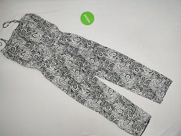 czarne botki ccc: Kombinezon damski, rozmiar S — 3