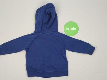 pajacyk niemowlęcy lidl: Bluza, 9-12 miesięcy, stan - Bardzo dobry — 3