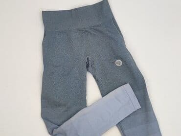 dopasowane spodnie dresowe: Gymshark, Leggings Sports for women, 2XS — 1