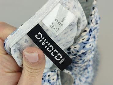 sukienki floryday: H&M, Sukienka damska, rozmiar M — 4
