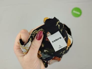bluzki zara: Zebra, Bluzka damska, rozmiar S — 4