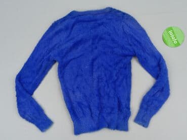 sweter w paski h: Women`s sweater, size S (EU 36) — 3