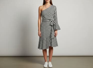 sandały na haluksy na jeden palec: Oasis, Sukienka damska, rozmiar S — 7