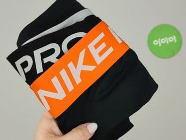 rajstopy i spodenki: Nike, Szorty damskie, rozmiar L — 5