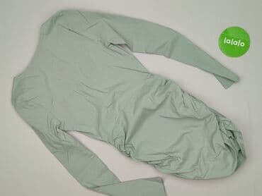 biala sukienka pretty little thing: PrettyLittleThing, Sukienka damska, rozmiar 2XS — 3