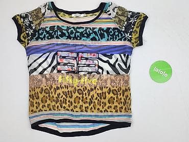 m carry: T-shirt damski, rozmiar M — 2