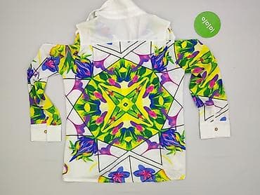 dobre bluzy: Koszula damska, rozmiar L — 3