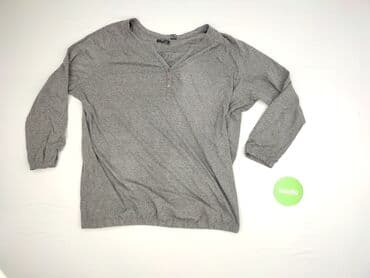 playboy missguided t shirty: Bpc bonprix collection, Bluzka damska, rozmiar 9XL — 2