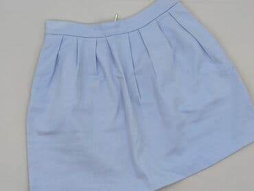 czerwony top stradivarius: Stradivarius, Spódnica damska, M — 1