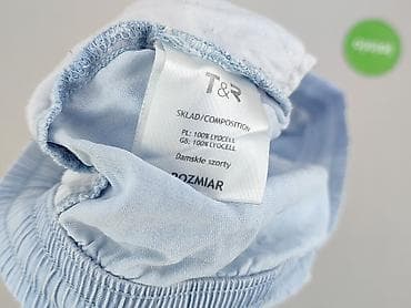 trafox: Szorty damskie, rozmiar S — 5