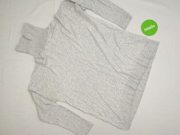 poliamid w swetrze: Sweter damski, rozmiar XL — 2