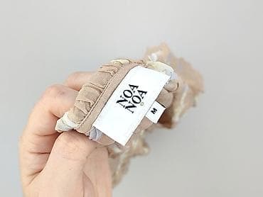 beige: Noa Noa, Bluzka damska, rozmiar M — 5