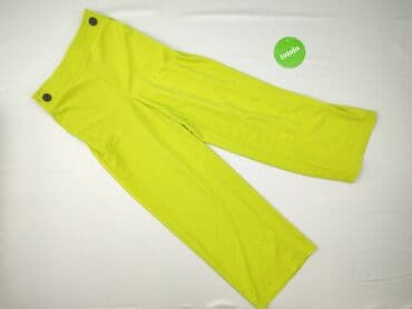 Kobiety: Vero Moda, Spodnie materiałowe damskie, rozmiar M — 2