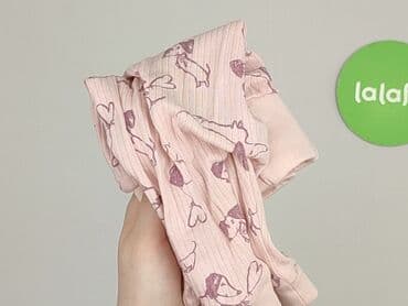 pajacyk niemowlęcy 5 10 15: Legginsy, Ergee, 1-3 m, stan - Bardzo dobry — 5