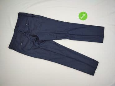 koszulki basic uniqlo: Spodnie dla mężczyzn, rozmiar S — 3