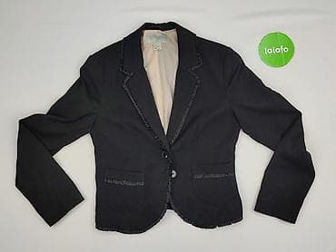 h: H&M, Marynarka damska, rozmiar S — 2