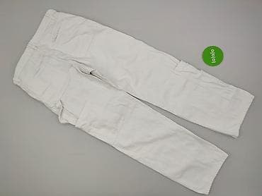 wiya jeans: Denim, Jeansy damskie, rozmiar L — 4