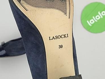 adidas 335: Półbuty dla mężczyzn, rozmiar 39 — 5