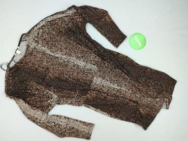 świąteczna sukienka h m: H&M, Sukienka damska, rozmiar XL — 3