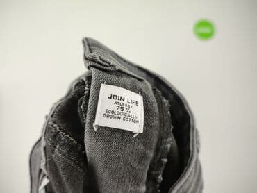 zara kozaki wyprzedaż: Zara, Jeansy damskie, M — 5