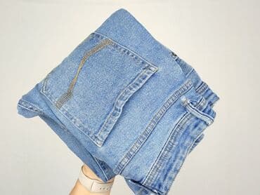 джинси жіночі сінсей: Bershka, Jeans for women, size S (EU 36) — 5