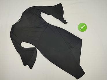 stradivarius kozaki: Boohoo, Sukienka damska, rozmiar M — 2