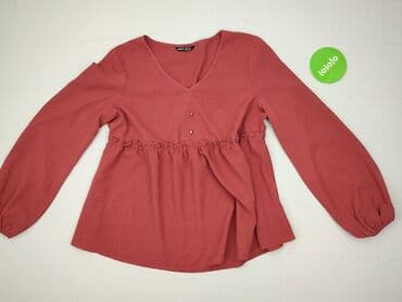 shein tuniki plus size: Shein, Жіноча блуза, розмір M — 2