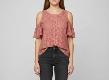 primark szlafrok: Primark, Bluzka damska, rozmiar L — 6