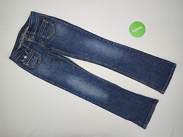 deichmann dunk: ONLY, Jeansy damskie, rozmiar XS — 2