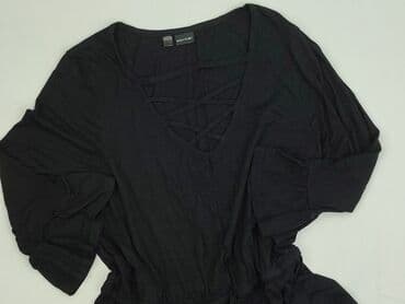 sukienka fit flare c a: Bodyflirt, Sukienka damska, rozmiar M — 1