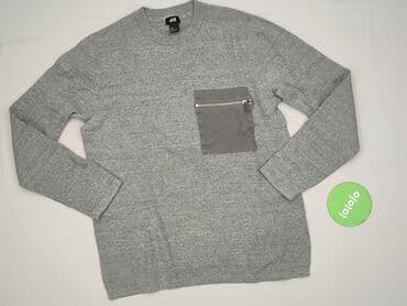 alphar one koszulki: Bluzka dla mężczyzn, S, H&M, stan - Dobry — 2