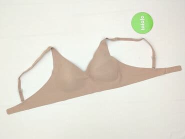 legginsy damskie plus size: Women`s bra, Soft, XXL — 3
