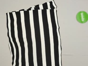 sukienka w czarno białe paski h m: H&M, Sukienka damska, rozmiar M — 7