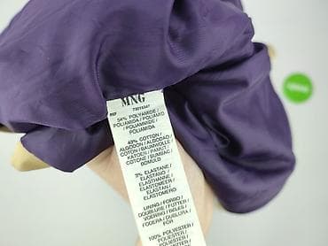 plaszcz mango: MNG Suit, Trencz damski, rozmiar L — 5