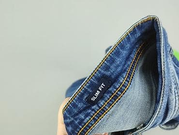 rifle jeans: Jeansy damskie, rozmiar L — 4