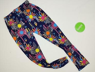 legginsy konopia: Bamboo, Legginsy Eleganckie damskie, rozmiar S — 3
